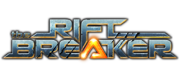 Riftbreaker Logo